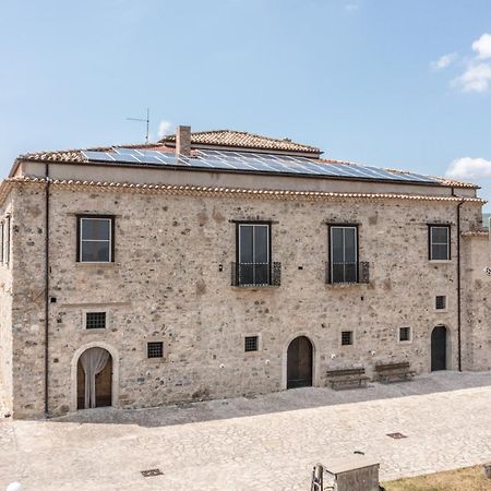 Dimora Schioppo - Irpinia Apartment Calitri Exterior photo