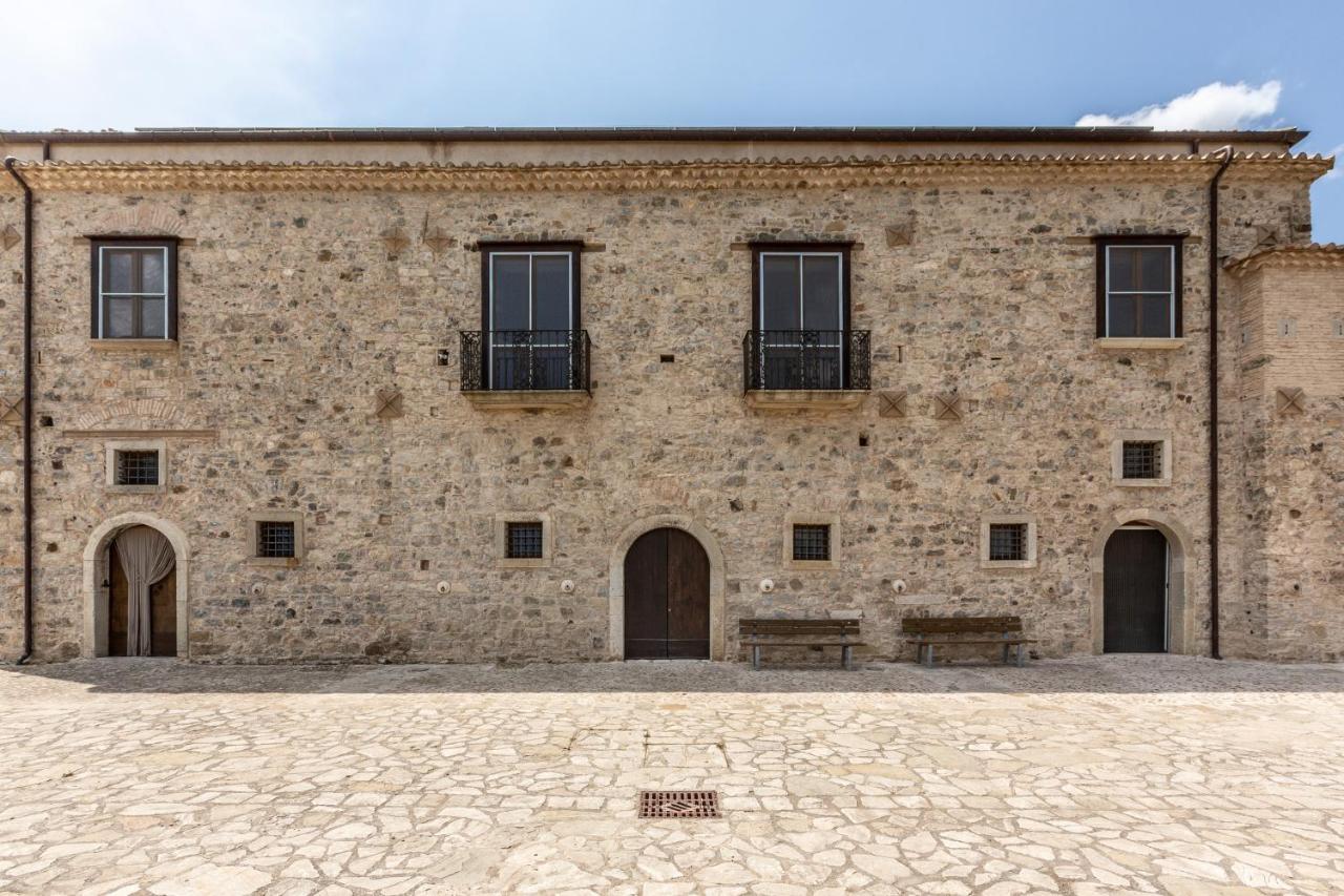 Dimora Schioppo - Irpinia Apartment Calitri Exterior photo