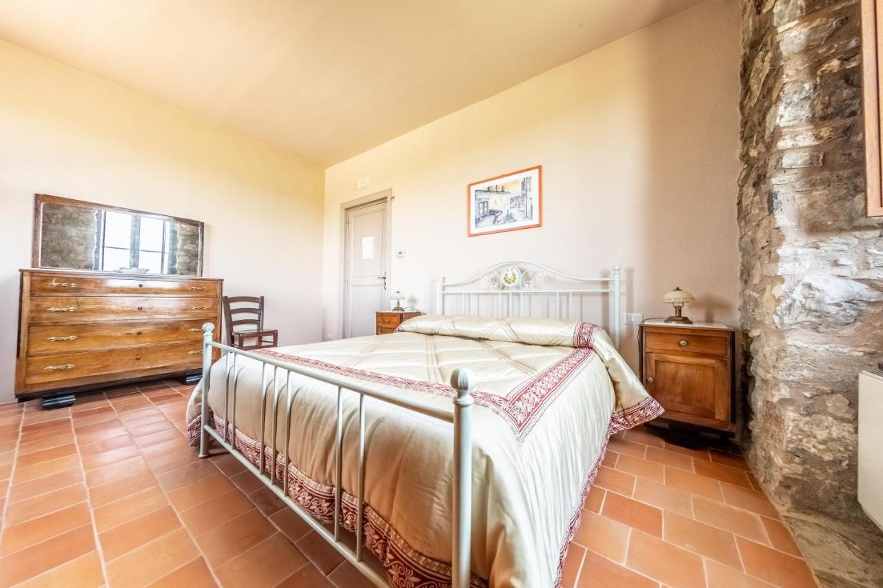 Dimora Schioppo - Irpinia Apartment Calitri Exterior photo
