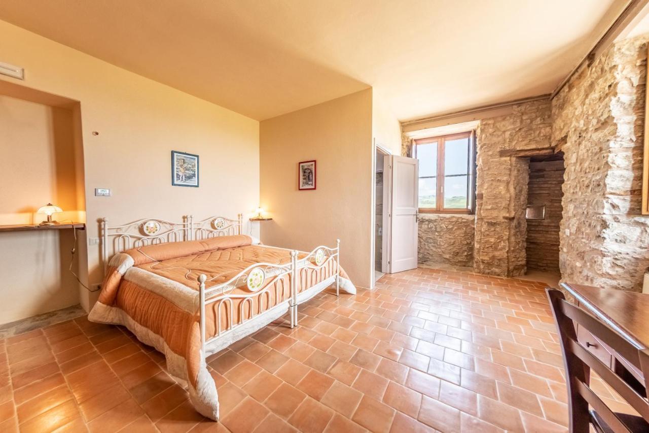 Dimora Schioppo - Irpinia Apartment Calitri Exterior photo