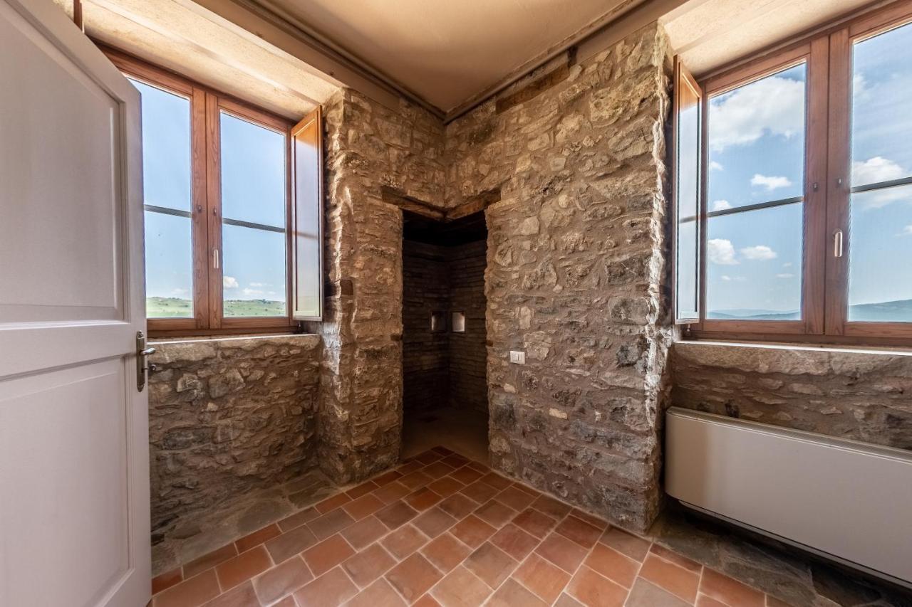 Dimora Schioppo - Irpinia Apartment Calitri Exterior photo