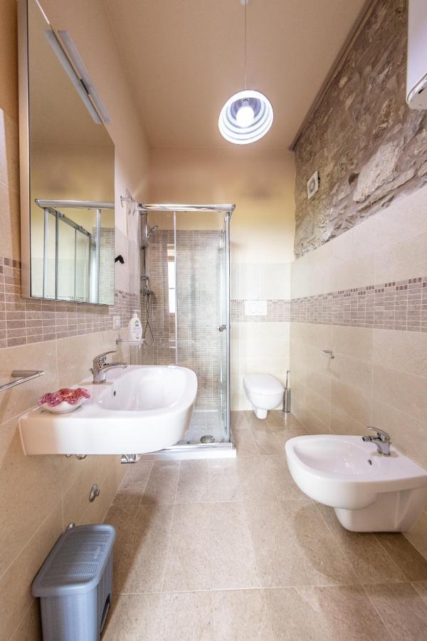 Dimora Schioppo - Irpinia Apartment Calitri Exterior photo