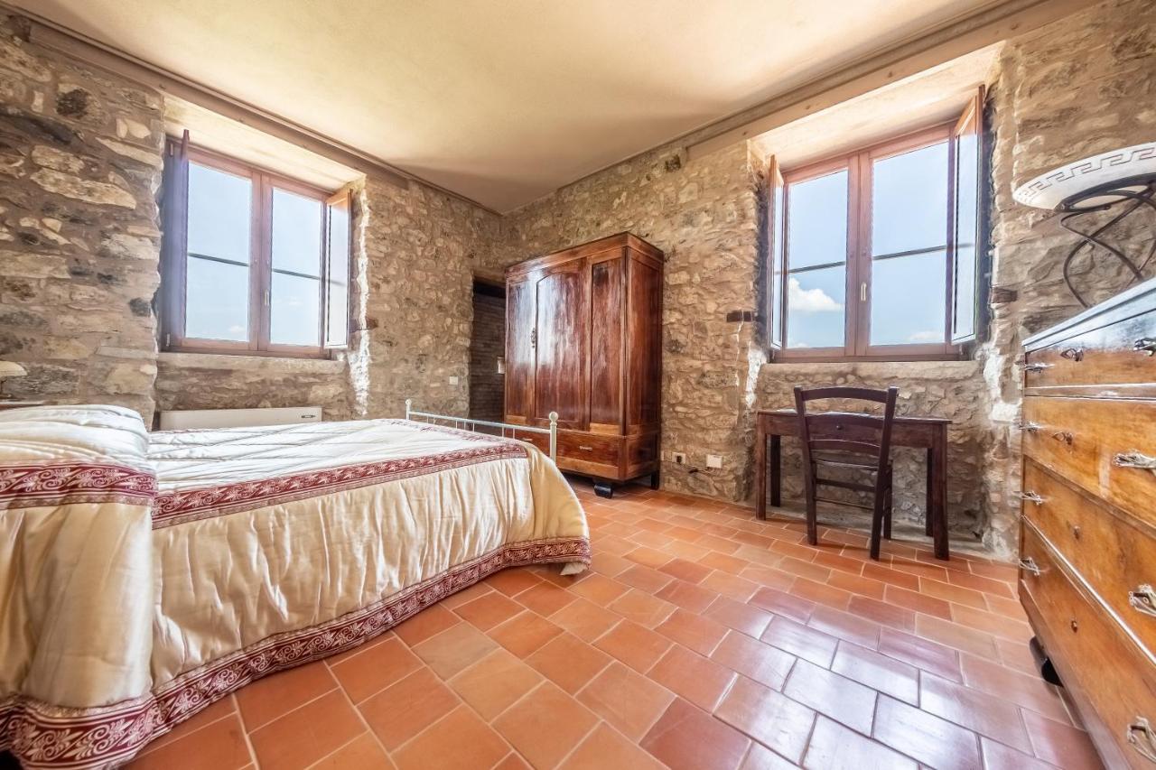 Dimora Schioppo - Irpinia Apartment Calitri Exterior photo