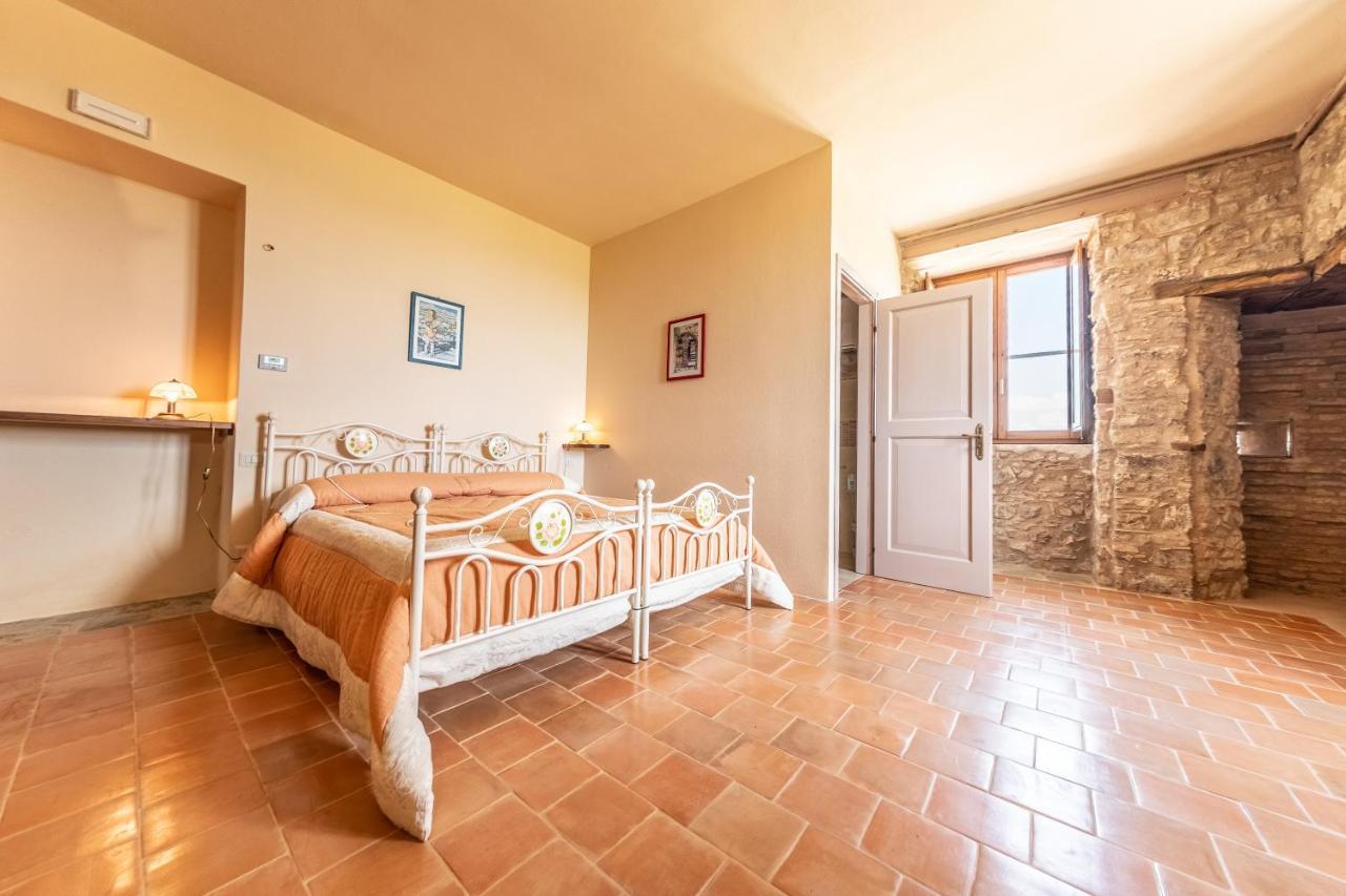 Dimora Schioppo - Irpinia Apartment Calitri Exterior photo