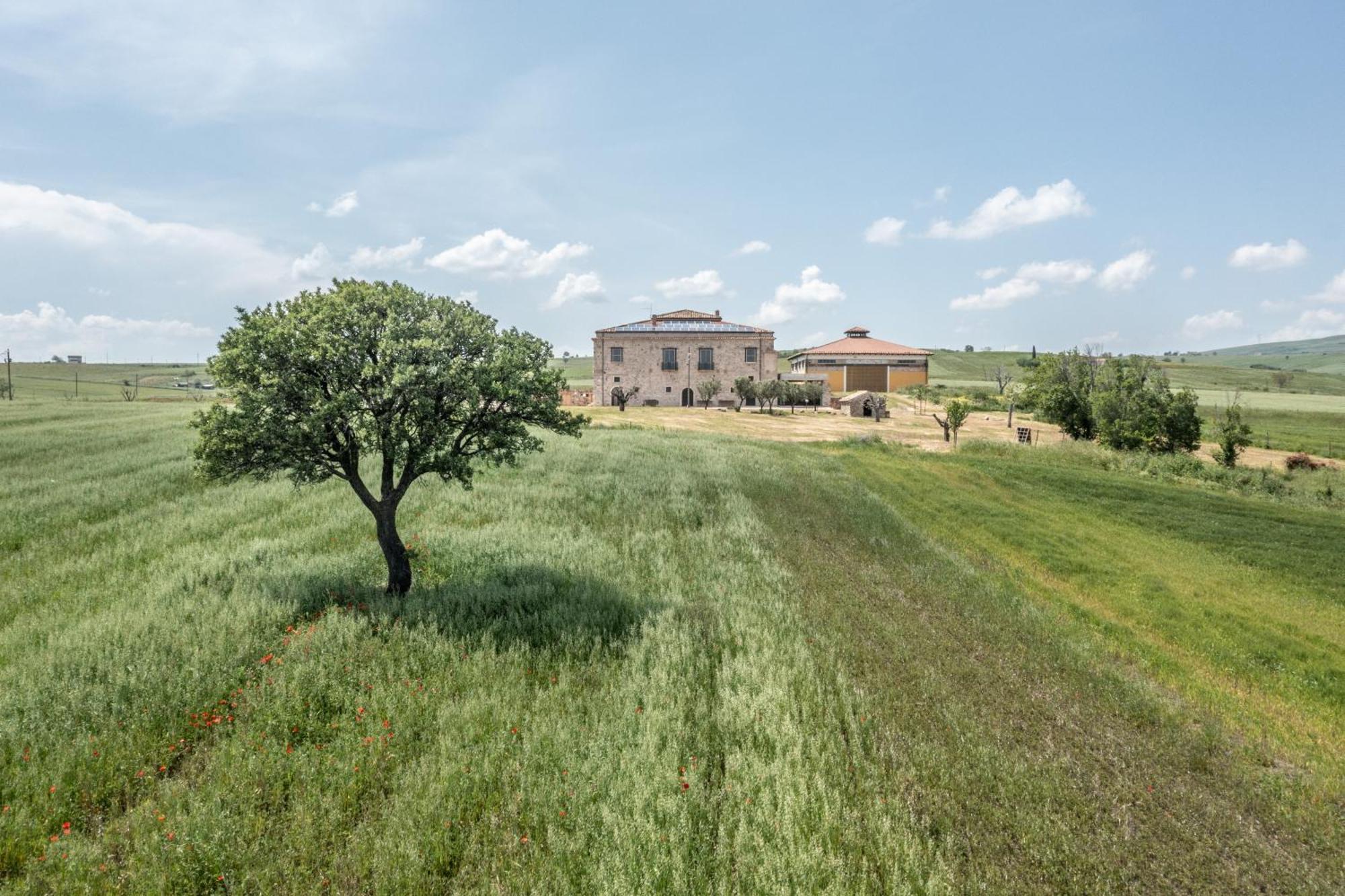 Dimora Schioppo - Irpinia Apartment Calitri Exterior photo