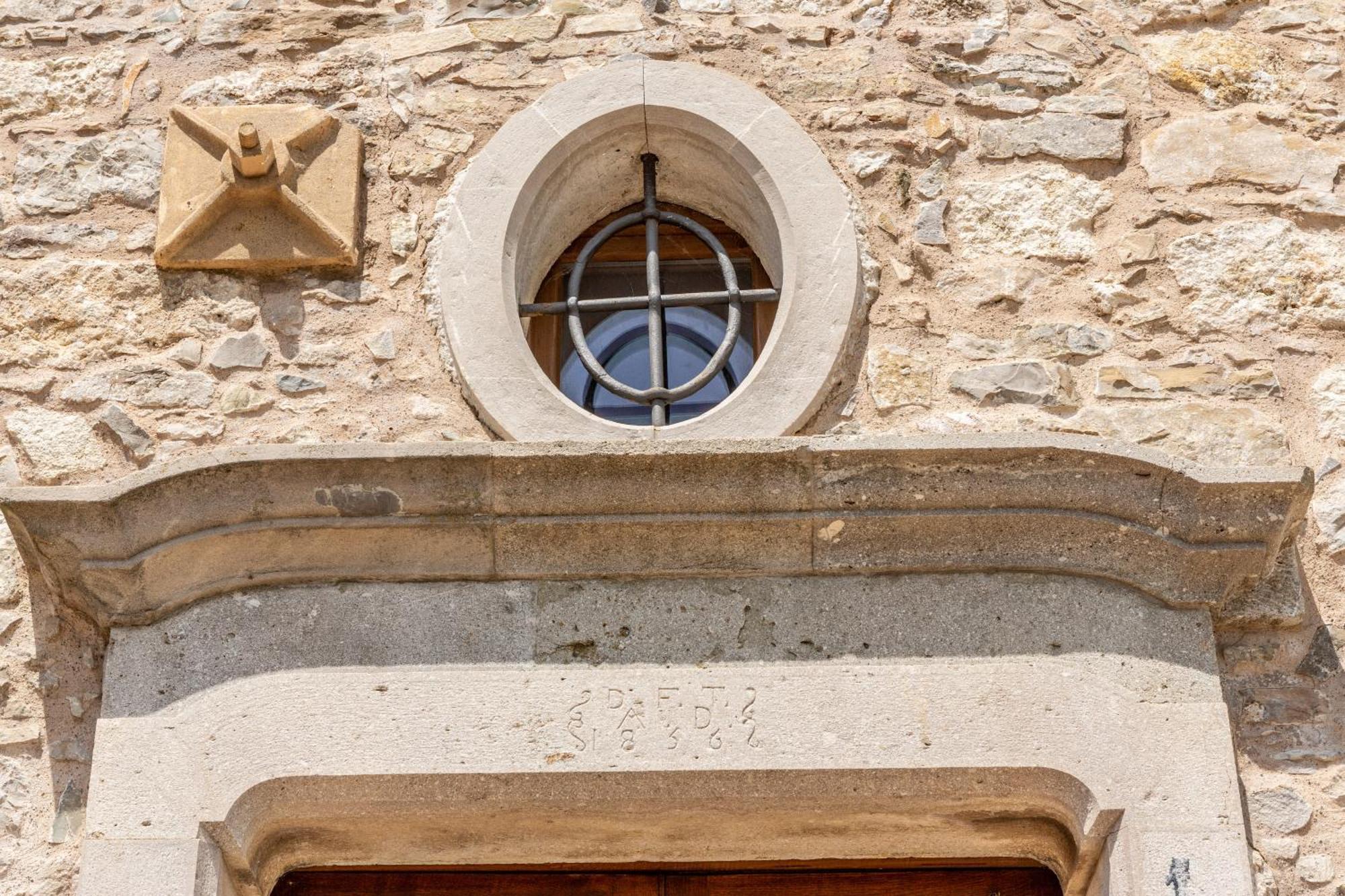 Dimora Schioppo - Irpinia Apartment Calitri Exterior photo