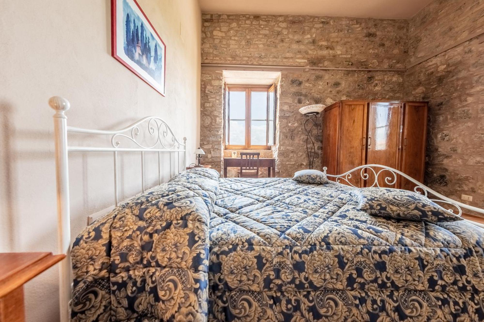 Dimora Schioppo - Irpinia Apartment Calitri Exterior photo
