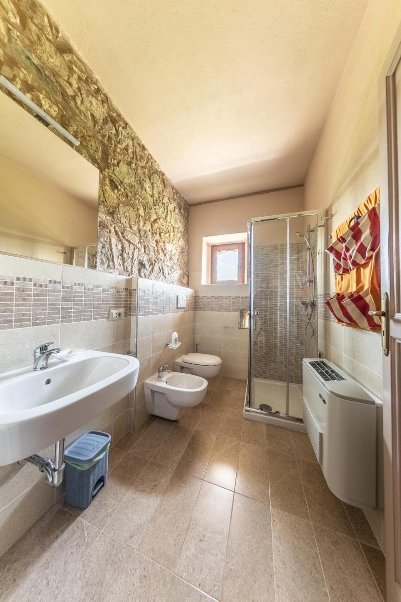 Dimora Schioppo - Irpinia Apartment Calitri Exterior photo