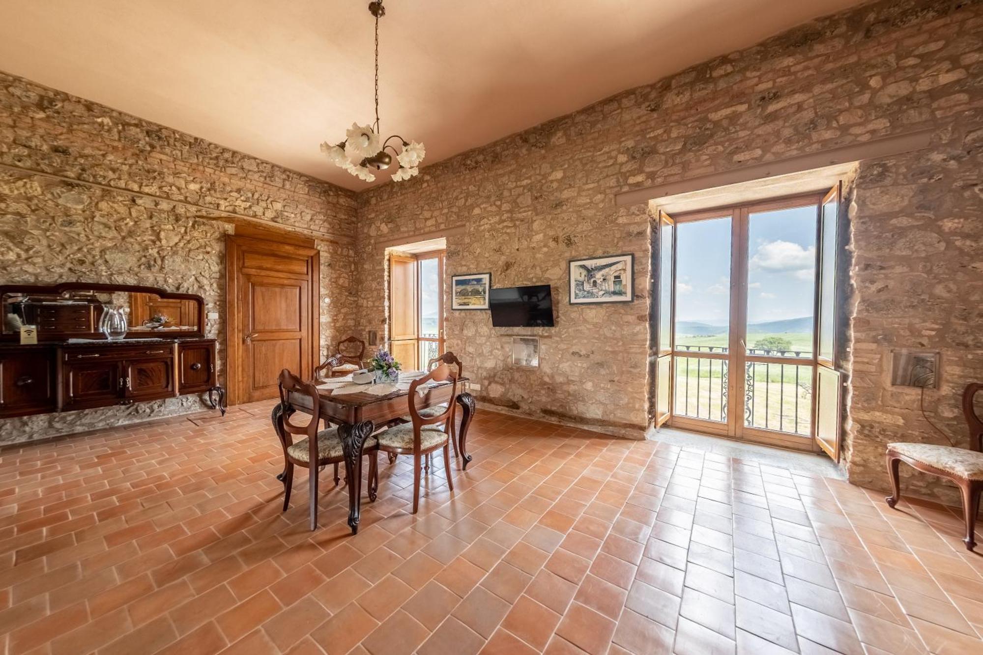 Dimora Schioppo - Irpinia Apartment Calitri Exterior photo